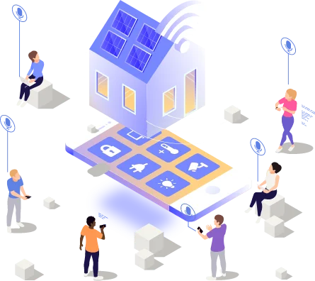 SmartHomeSafe