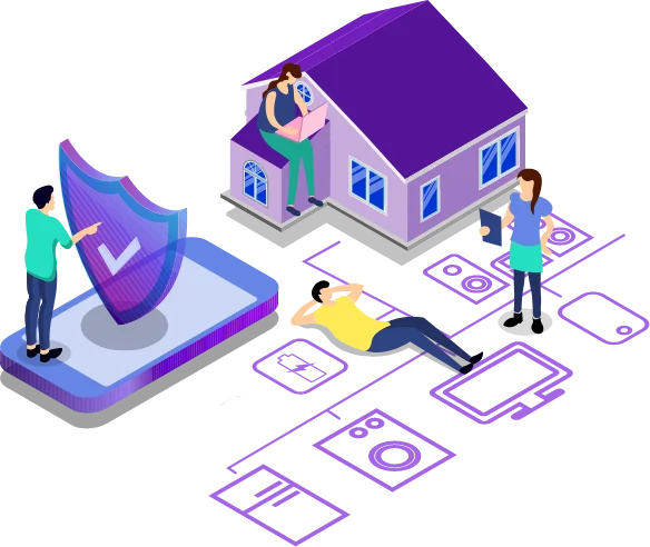 SmartHomeSafe